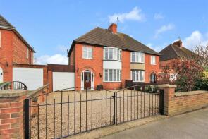 85, Senwick Road, Wellingborough NN8 1NJ