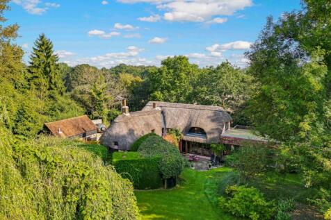 Wellow Drove, West Wellow, Romsey, SO51