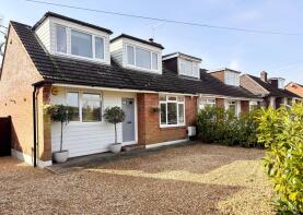 12, Sharon Road, Southampton SO30 3AS