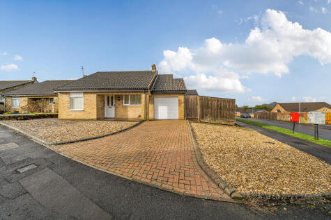 Kendal, Toothill, Swindon, SN5 8HW