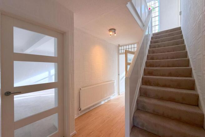 Swinburne Avenue, Poets Corner, CV2 photo 2