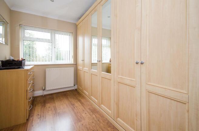 Dressing Room
