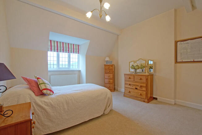 Bedroom Seven