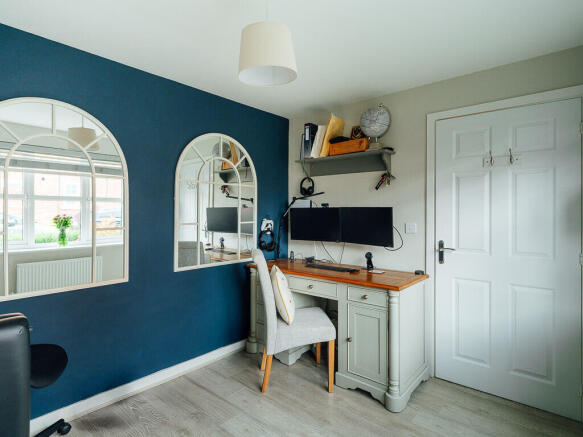 Home Office