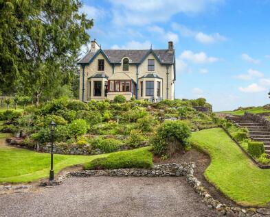 Ardreoch, Kilchrenan, By Taynuilt, PA35 1HF