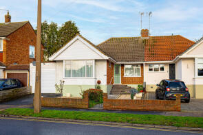 252, Rayleigh Road, Leigh-on-sea SS9 5XL