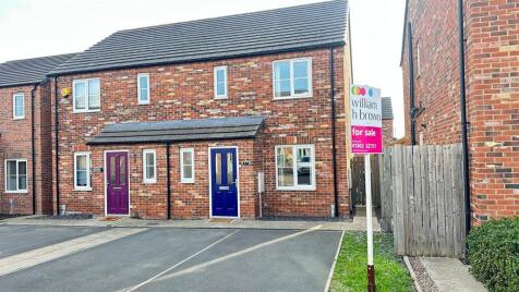 Portland Road, Bessacarr, Doncaster