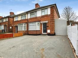 278, Kings Road, Kingstanding, Birmingham B44 0UL