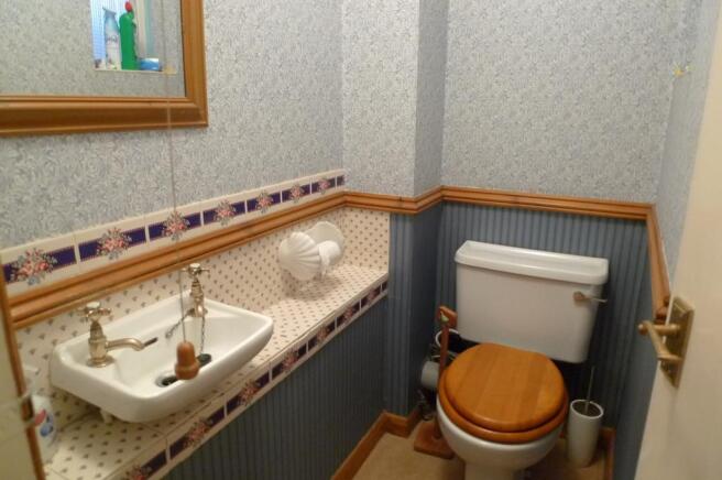 cloakroom