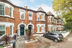 78, Cavendish Road, London SW12 0DF