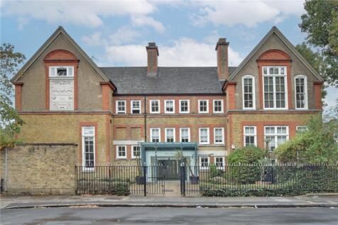 Charter Buildings, Catherine Grove, Greenwich, London, SE10
