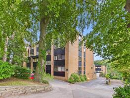 Flat 3, Graham Court, Graham Road, Sheffield S10 3DX