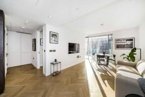406, 23 Scott House, Circus Road West, London SW11 8EH
