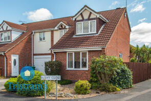 20, Rushy Close, Nottingham NG8 4GJ