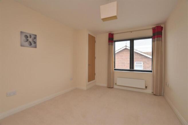 Double Bedroom 2