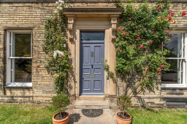 6 bed Terraced for sale Image 4