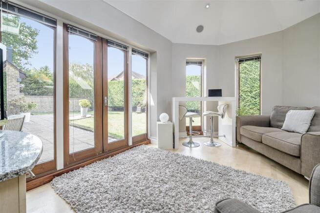Sun Room