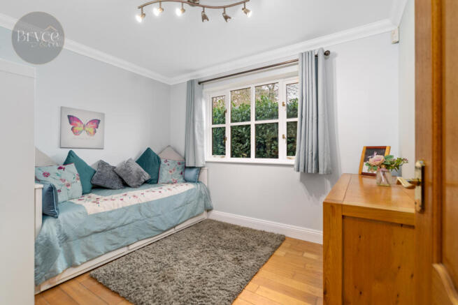 Haylett Lodge  -9