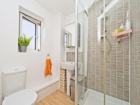 En suite