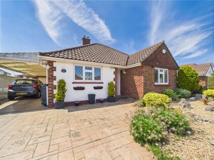 Honeybourne Crescent, Bournemouth, Dorset, BH6