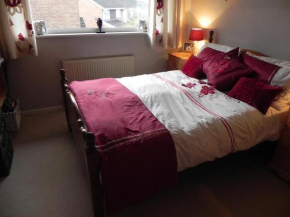 Bed 1