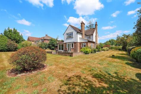 Dovers Green Road, Reigate, Surrey, RH2
