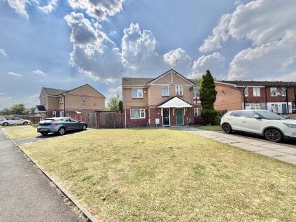 Peterswood Close, Manchester