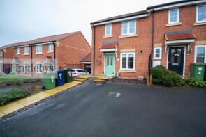 6, Crossbill Close, Guisborough TS14 8NA