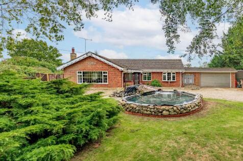 Smallworth, Garboldisham