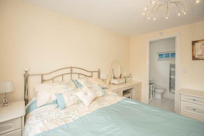 Bedroom 1b