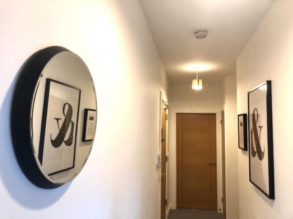 1 bed Apartment to rent Image 4
