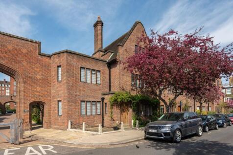 Sprimont Place, Chelsea, London, SW3