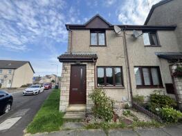 1, Sandport Close, Kinross KY13 8FZ