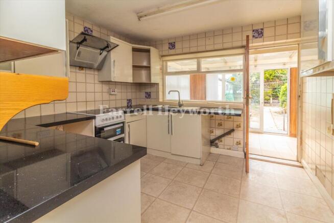 Kitchen image 2
