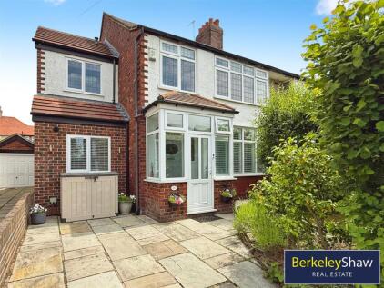 Chetwood Avenue, Liverpool