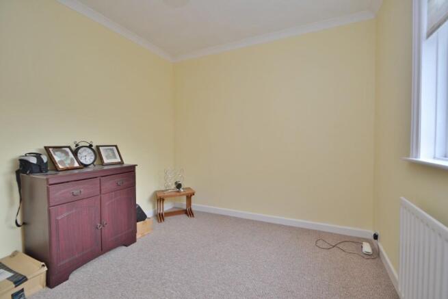 bedroom 4 (ground fl