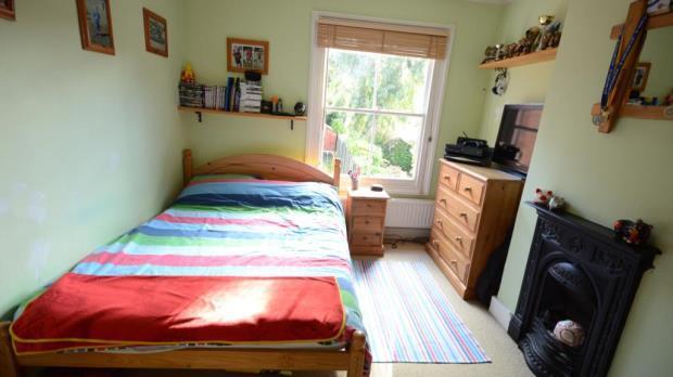 Bedroom 2