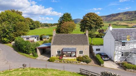 The Rowan Cottage, Wester Balgedie, KY13