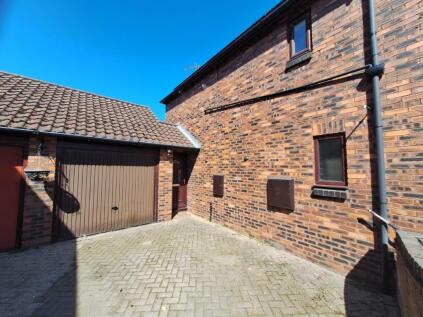The Pastures, Sherburn, Malton