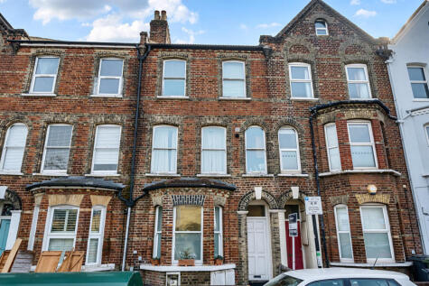Milkwood Road, Herne Hill, London, SE24