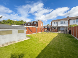 2, Portland Crescent, Feltham TW13 4RY