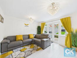 48, Horseshoe Drive, Cannock WS12 0FR