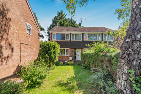 Whitebeam Way, North Baddesley, Hampshire