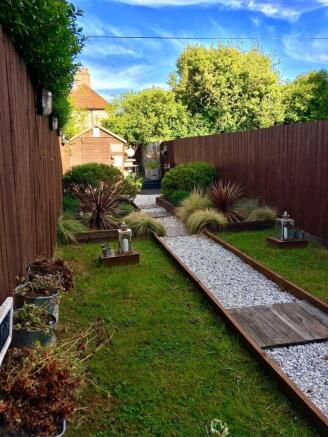 GARDEN