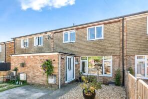 6, Chandler Close, Bampton OX18 2NW