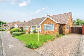 64, Rede Wood Road, Barming ME16 9HR