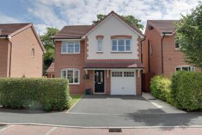 23, Reginald Lindop Drive, Stoke-on-trent ST7 2GW