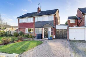 32, Milford Drive, Nottingham NG3 7HE