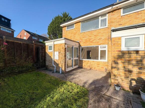 Cowslip Drive, Penarth photo 4