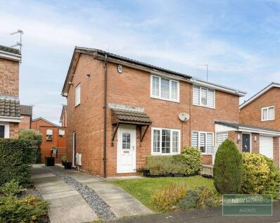 Monkside Close, Washington, NE38 0QB